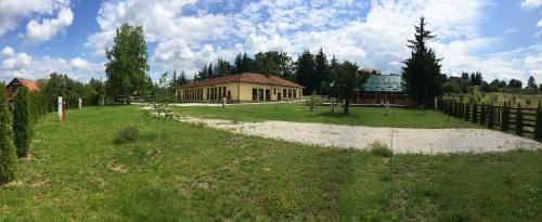 Apartments&camping Zip