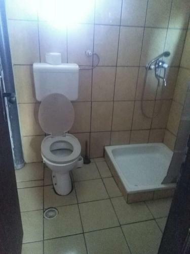 Holiday Home Vila Milka