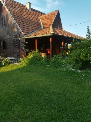 Apartmani Beslic