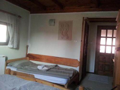 Agroturismo Country House Milojevi?