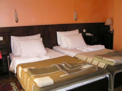 Hotel Royal