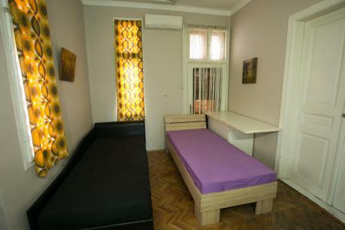 Apartamento Low Budget City Place
