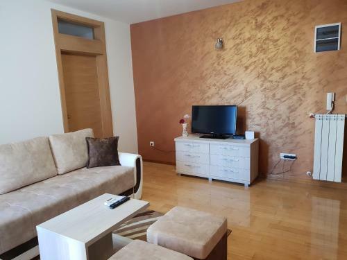 Apartman Kej