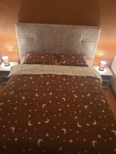 Apartman Kej