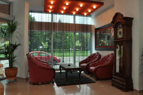 Hotel Botika