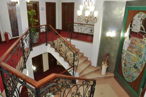 Hotel Botika