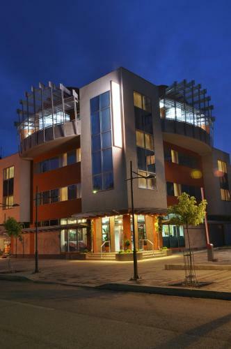 Hotel Botika
