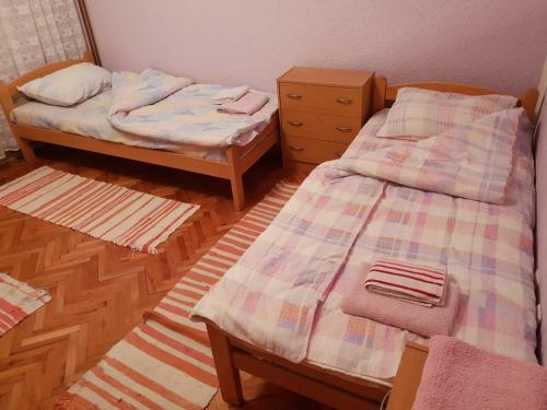 Hostal Apartmani Dssn