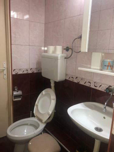 Hostal Apartmani Dssn