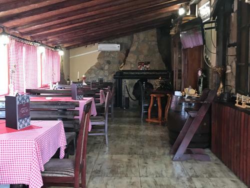 Posada Prenociste "nova Krcma"