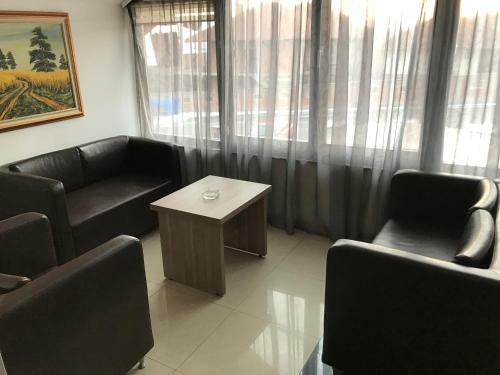 Posada Prenociste "nova Krcma"