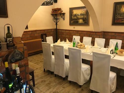 Posada Prenociste "nova Krcma"