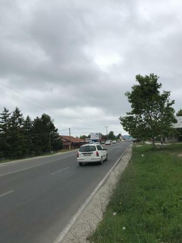 Posada Prenociste "nova Krcma"