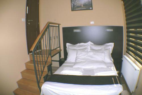 Hostal Rooms Villa Anna