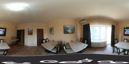Hostal Rooms Villa Anna