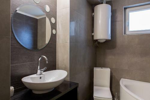 Apartman Onix Lux
