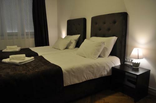 Apartman Onix Lux