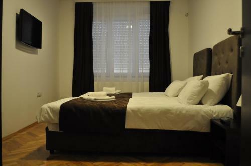 Apartman Onix Lux