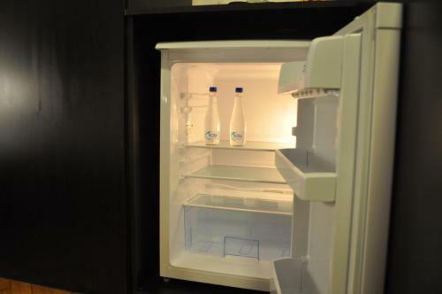 Apartman Onix Lux
