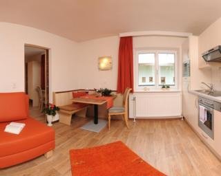 Hotel Apart Fliana