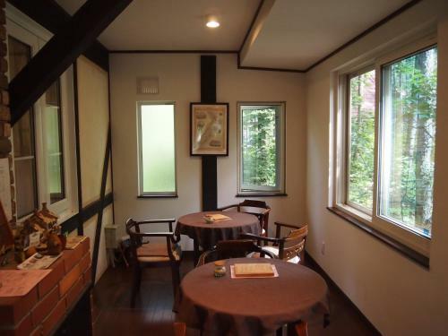 Albergue Guesthouse Canterbury