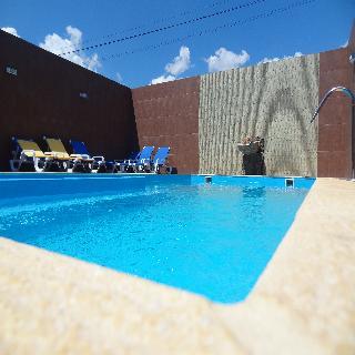 Casas Do Juizo