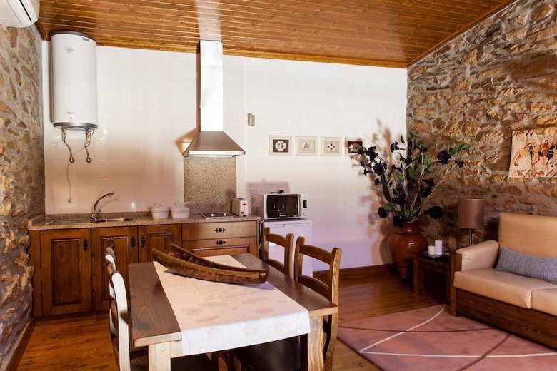 Casas Do Juizo