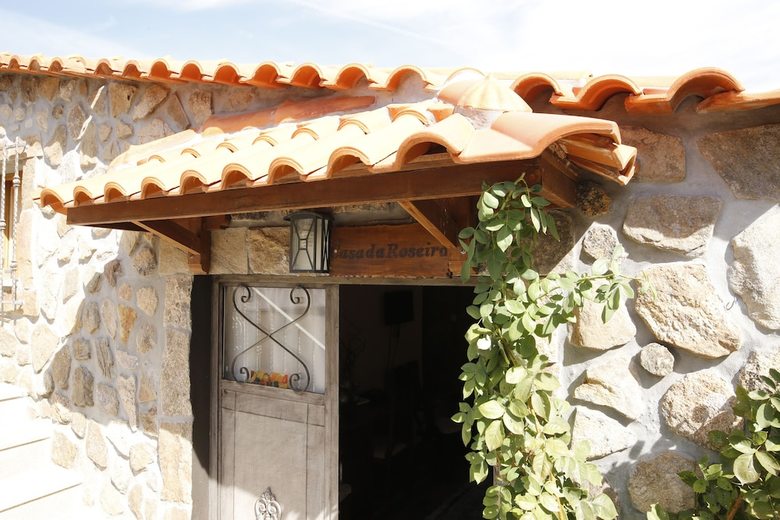 Casas Do Juizo