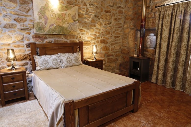 Casas Do Juizo