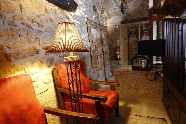 Casas Do Juizo