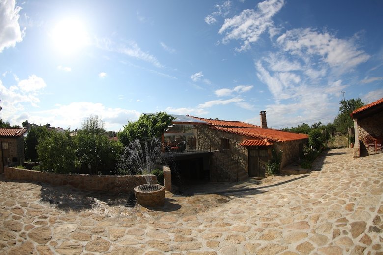 Casas Do Juizo