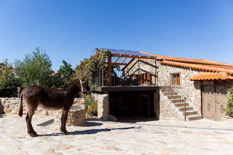 Casas Do Juizo