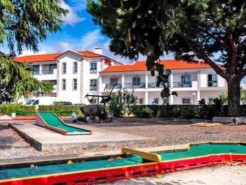 Hotel Estrela Da Idanha