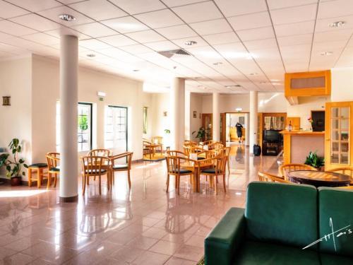 Hotel Estrela Da Idanha