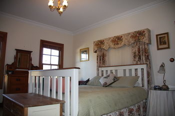 Hostal Ginninderry Homestead