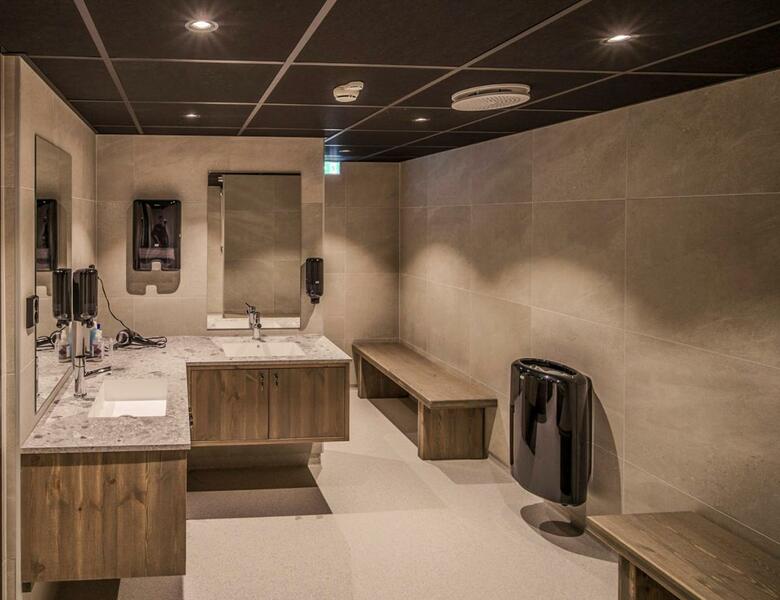 V�g� Hotel