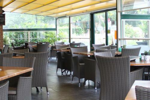 Hotel Lommel Broek