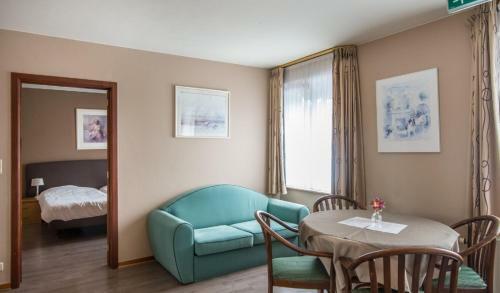 Hotel Lommel Broek