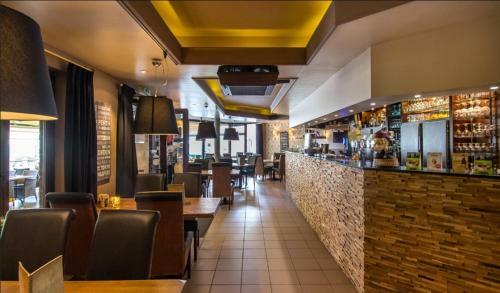 Hotel Lommel Broek