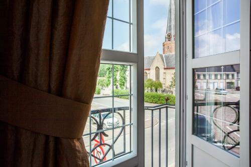 Hotel Het Wethuys