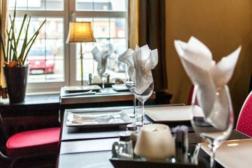 Hotel Het Wethuys