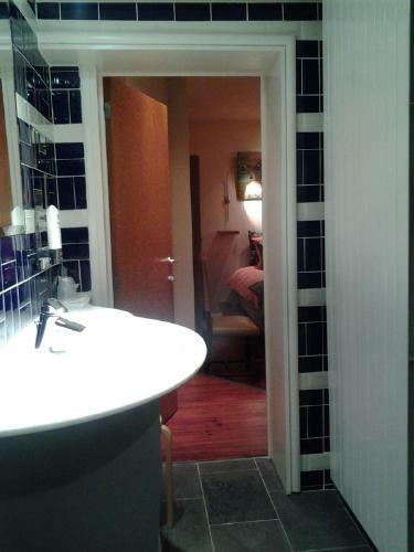 Hotel Het Wethuys