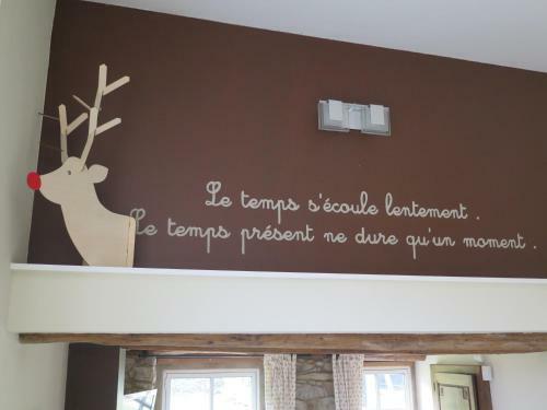 B&B La Buissonniere