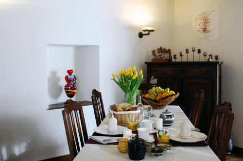 B&B La Buissonniere
