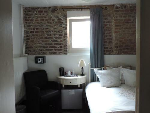 Hotel Berneau