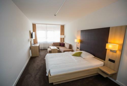 Hotel H�ri Inn