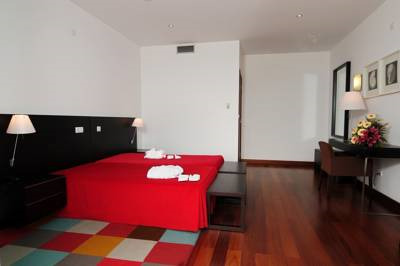 Hotel Inatel Vila Ruiva