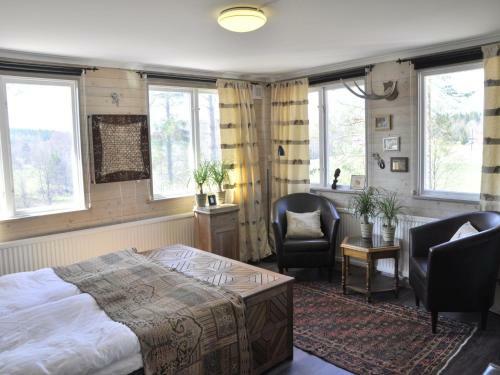 Bed & Breakfast Kolm�rdsg�rden