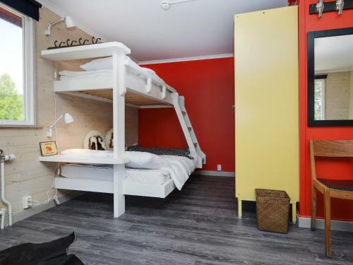 Bed & Breakfast Kolm�rdsg�rden