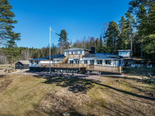 Bed & Breakfast Kolm�rdsg�rden